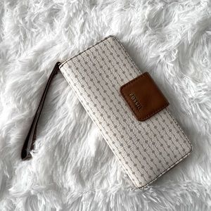 Fossil Wallet